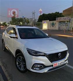 ام جي HS